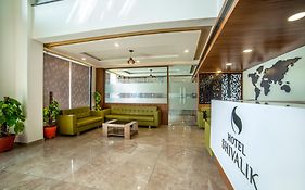 Hotel Shivalik Mehsana